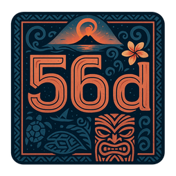 56d logo